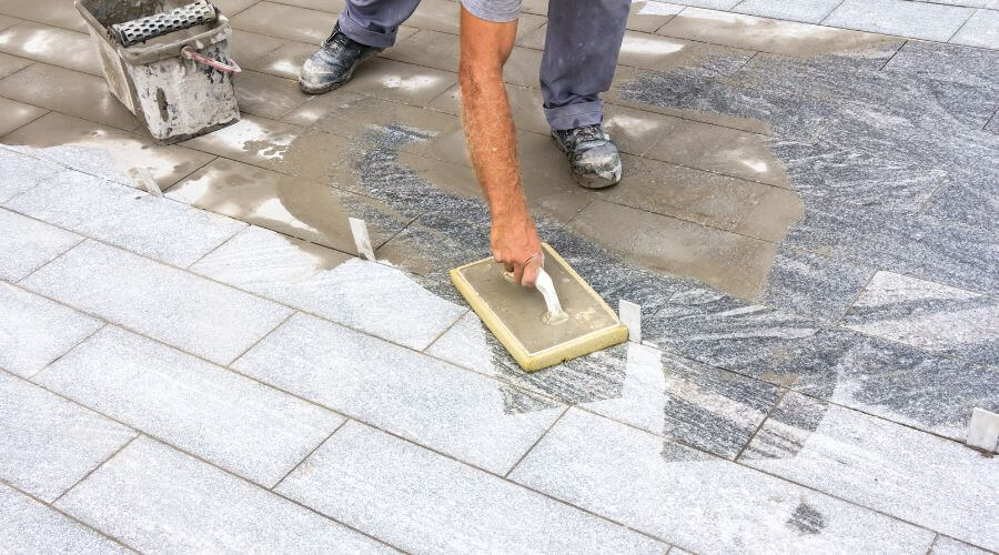 Expert tile roof repair services in Dorchester Center, MA